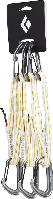 Miniwire Alpine Qd 3 Pack No Color all