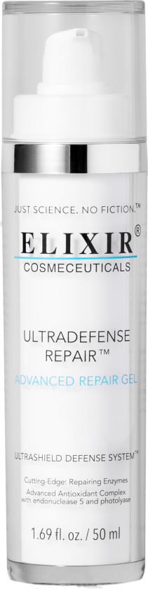 Ultradefense Repair Gel 50 ml