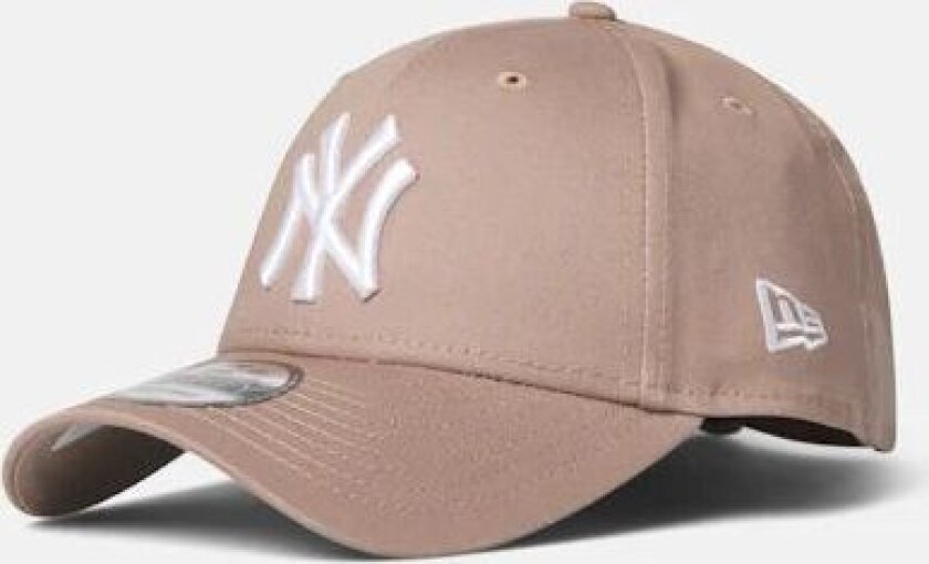 New ERA 9forty NY Yankees caps Brun Unisex XL
