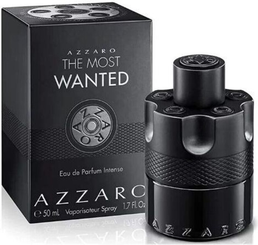 Most Wanted Eau De Parfum 50ml