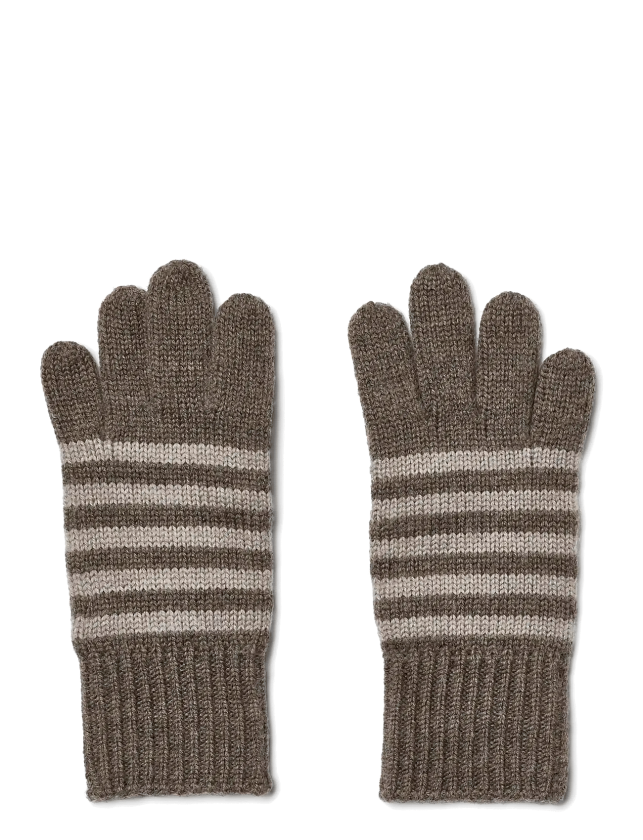 Finger Gloves Bobbe - DRY SOIL - M