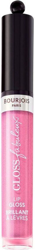 Gloss Fabuleux Lip Gloss Rose Symphonic 3,5ml