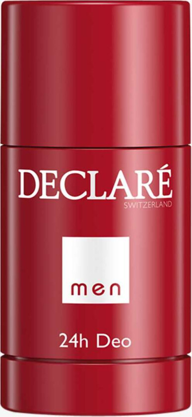 Men 24H Deo Stick 75 ml