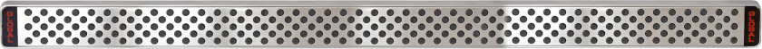 Bilde av G-42 magnetlist rustfritt stål, 81 cm