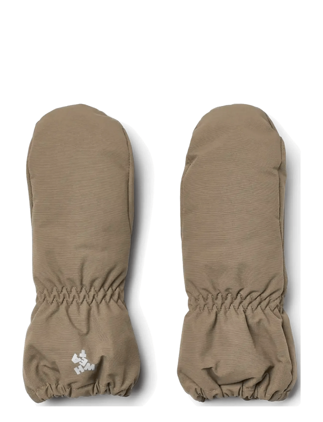 Mittens Monta - DRY WOOD - XXL