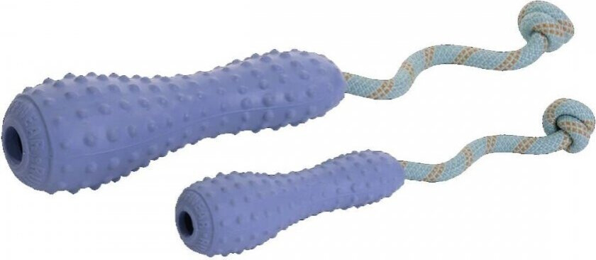 Ruffwear Gourdo Hundeleke Lilla (Small)