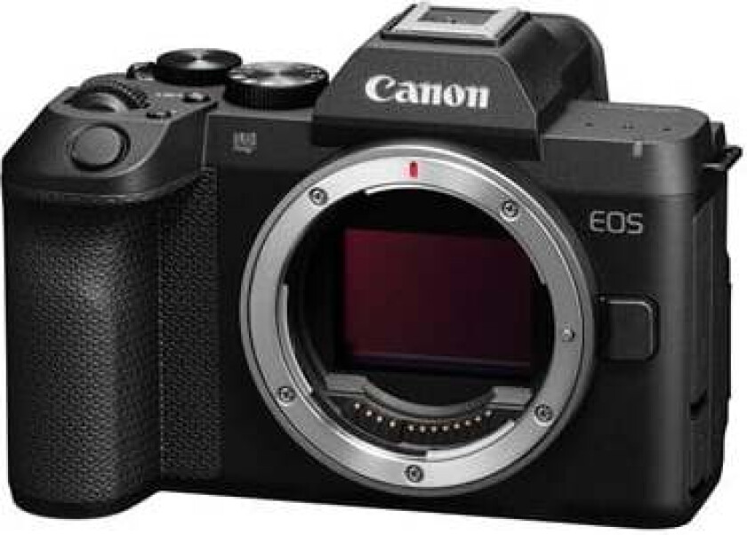 EOS R8 Mark II BODY