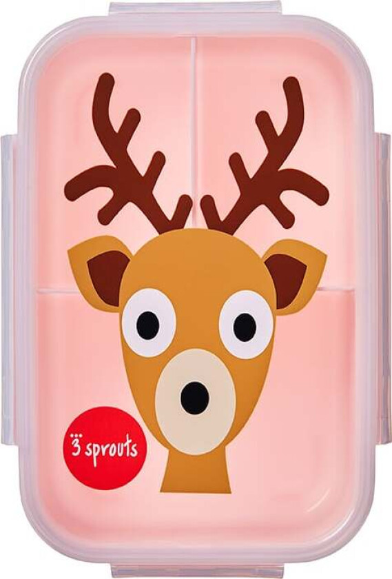 Matboks, Deer