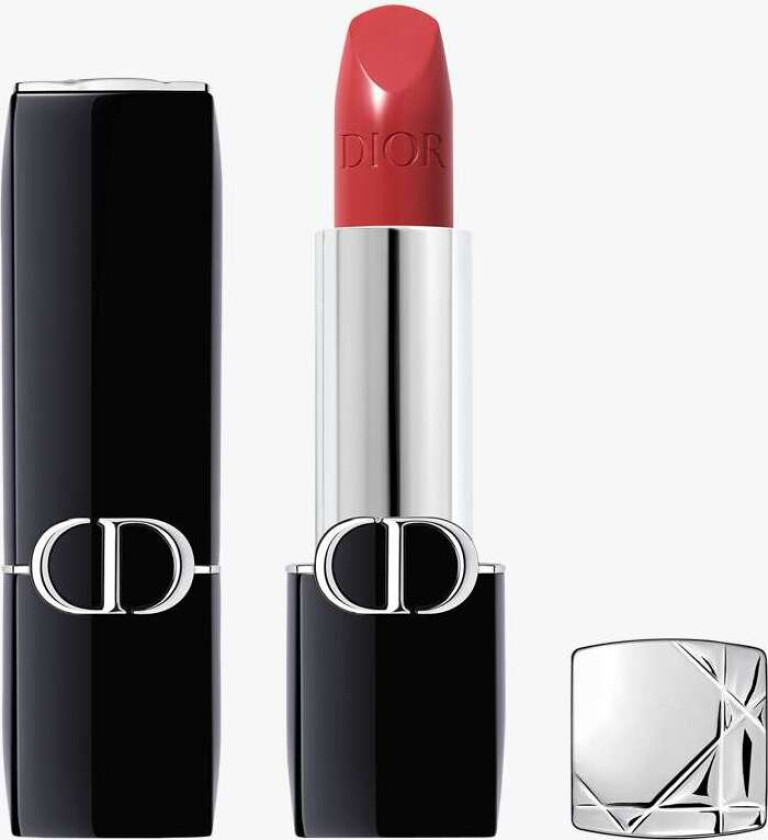 DIOR Rouge Dior Lipstick 3,5 g (Farge: 644 Sydney (Satin))