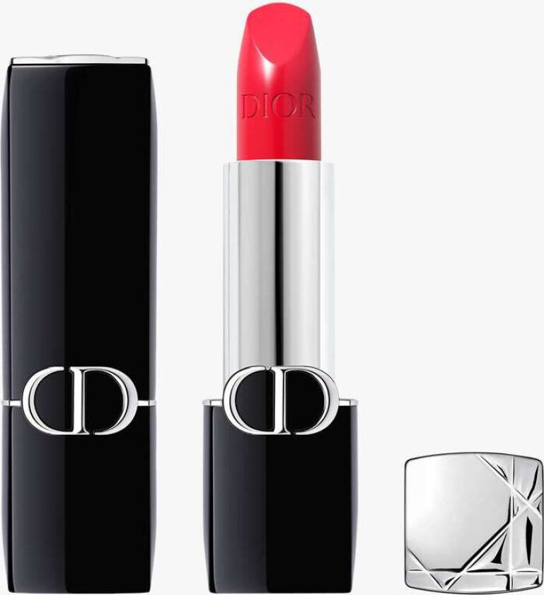 DIOR Rouge Dior Lipstick 3,5 g (Farge: 520 Feel Good (Satin))