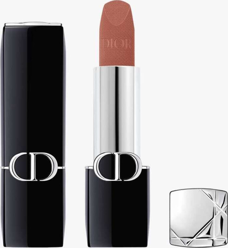 DIOR Rouge Dior Lipstick 3,5 g (Farge: 300 Nude Style (Velvet))