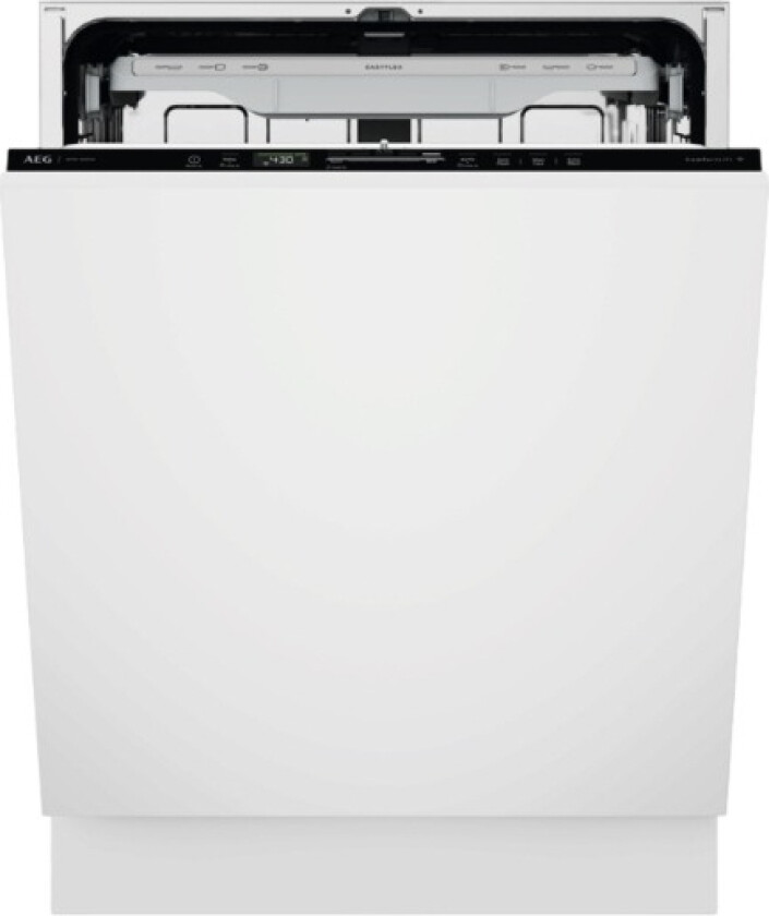 GI8200B4SC integrert oppvaskmaskin