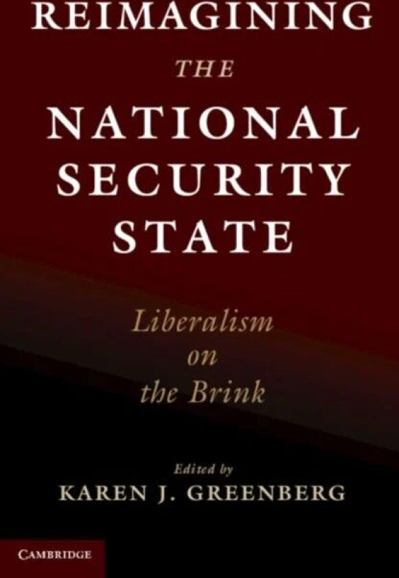 Reimagining the National Security State