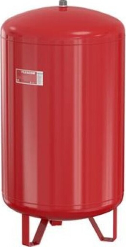 Ekspansjonskar 140 Liter 1,5 Bar