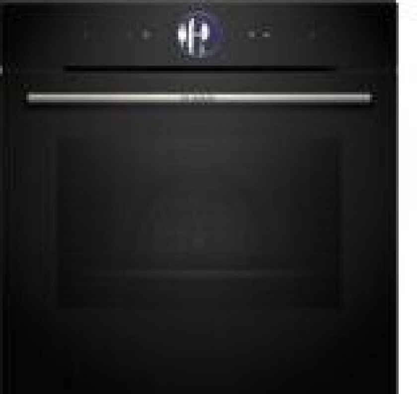 Series 8 HRG7764B1 Innebygd ovn med Steam-funksjon og Airfryer