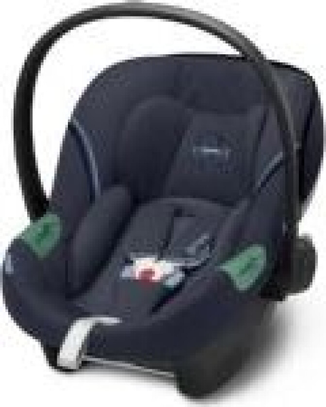 Cybex Aton S2 i-Size car seat, 45 - 87 cm, Ocean Blue