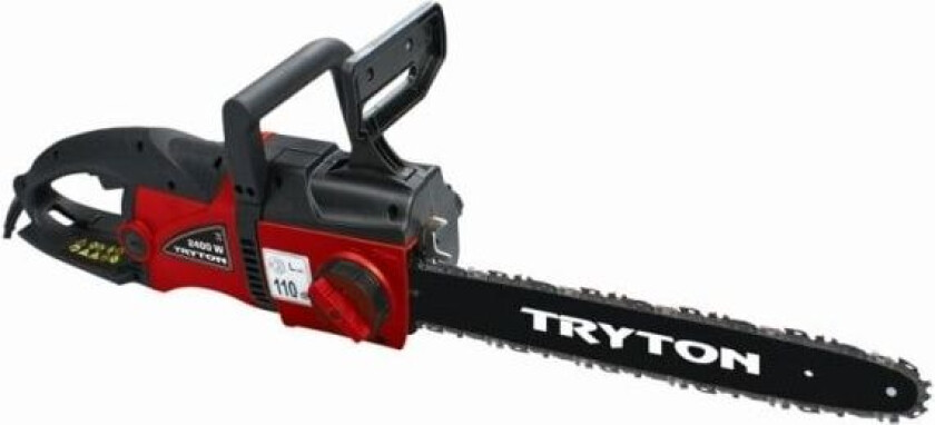 Tryton TOC40242 motorsag 2400 B 40 cm