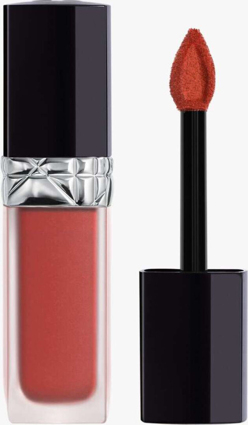 DIOR Rouge Dior Forever Liquid Lipstick 6 ml (Farge: 720 Forever Icône)