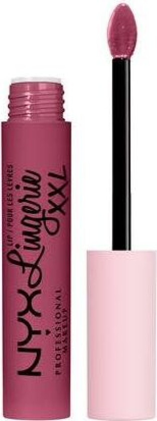 Lip Lingerie XXL Peek Show - 4ml