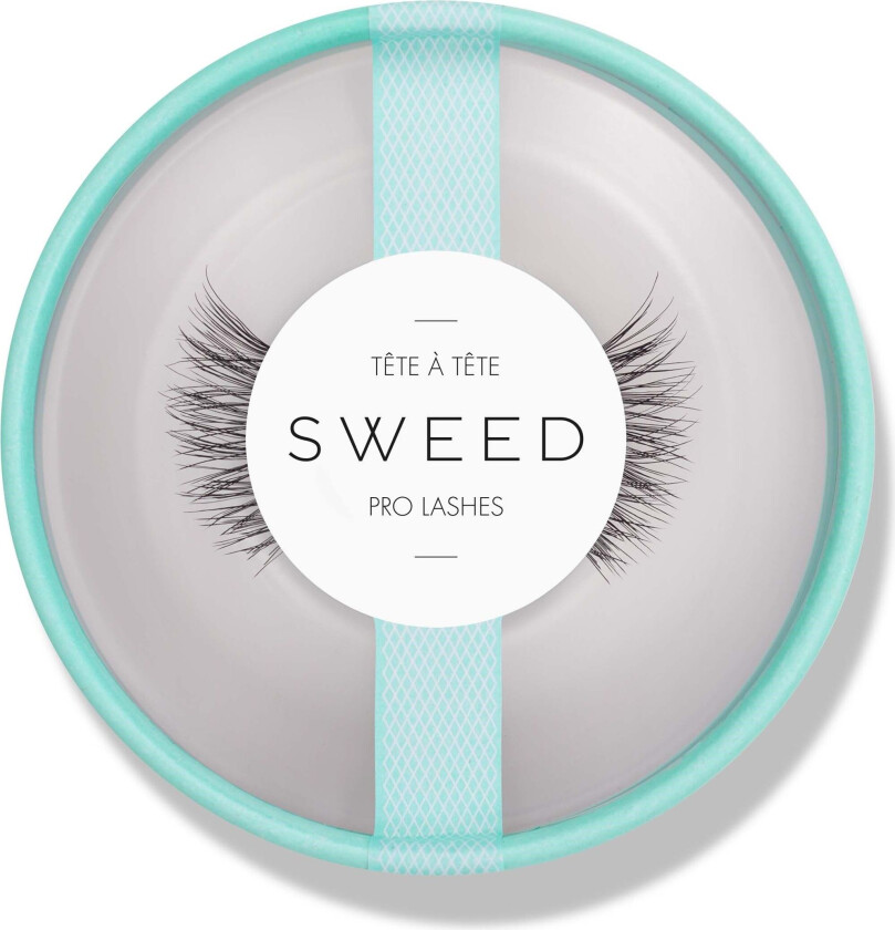Sweed Lashes Tete a Tete