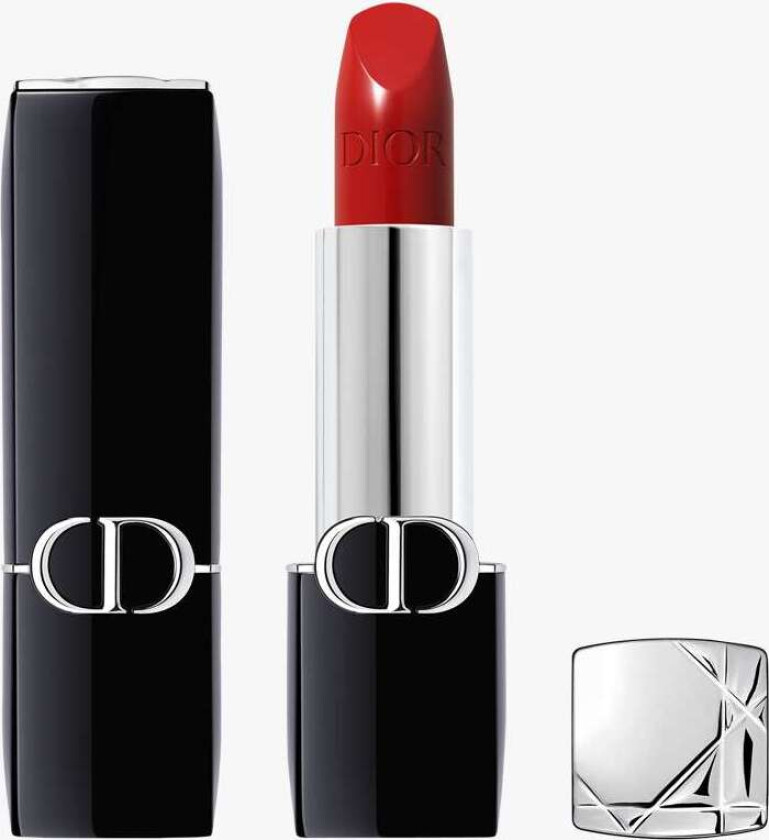 DIOR Rouge Dior Lipstick 3,5 g (Farge: 769 Rouge Ardent (Satin))