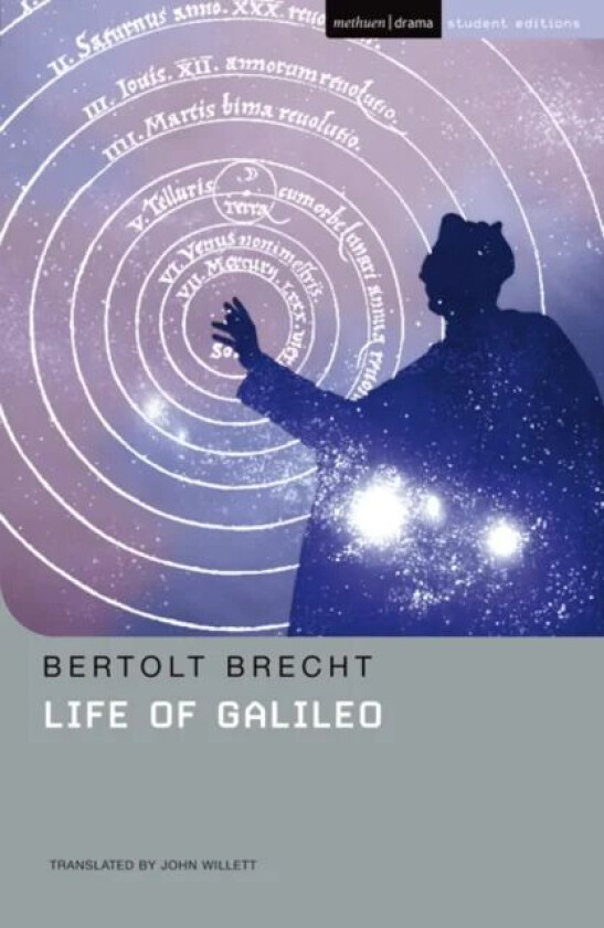 Life Of Galileo av Bertolt Brecht