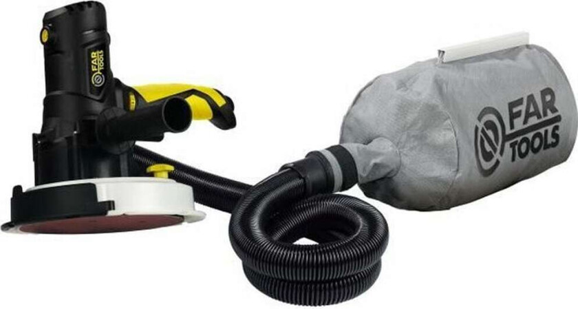 Eksentersliper Fartools DWS 180 710 W