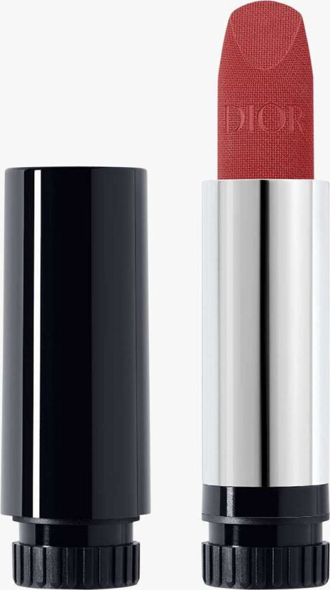 DIOR Rouge Dior Lipstick Refill 3,5 g (Farge: 720 Icone (Velvet))