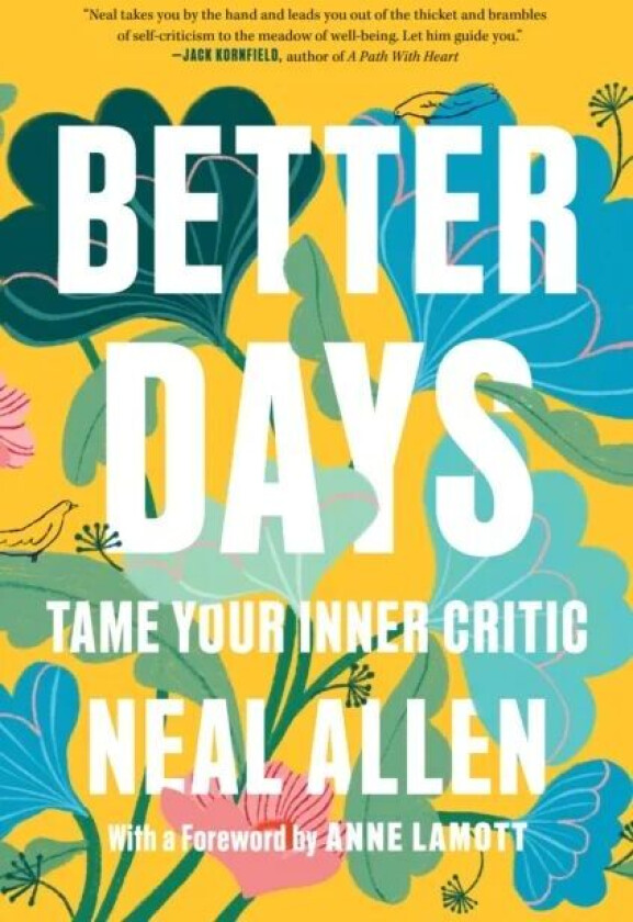 Better Days av Neal Allen