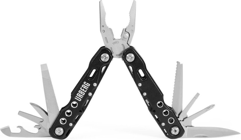Multi Tool G2 Black OneSize