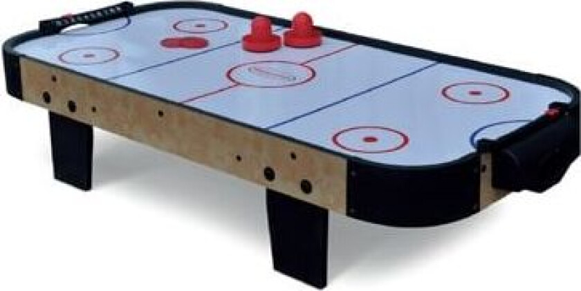 Gamesson Airhockey Buzz Black