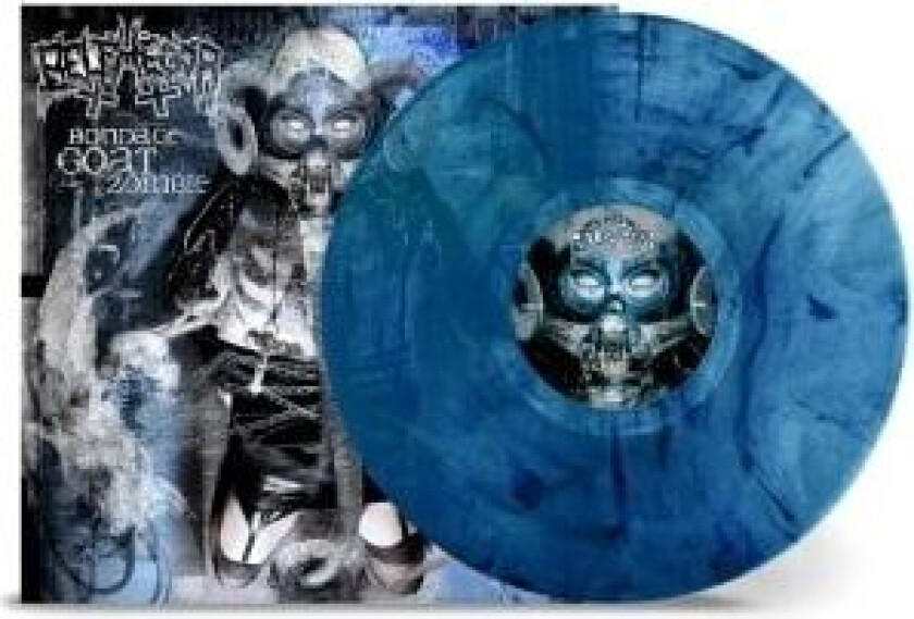 Belphegor - Bondage Goat Zombie