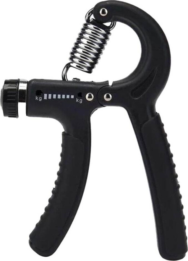 Justerbar Grip Trainer - 5-60 kg
