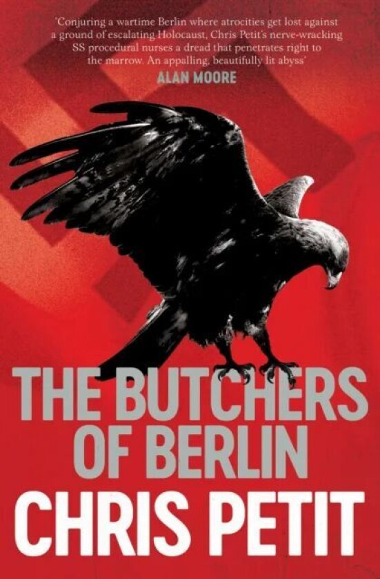 The Butchers of Berlin av Chris Petit