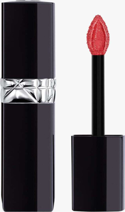 DIOR Rouge Dior Forever Liquid Lipstick 6 ml (Farge: 459 Flower)