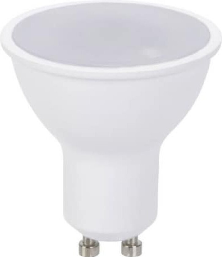 TCP SMART WIFI LED-pære GU10