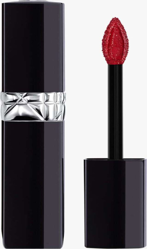 DIOR Rouge Dior Forever Liquid Lipstick 6 ml (Farge: 875 Enigmatic)