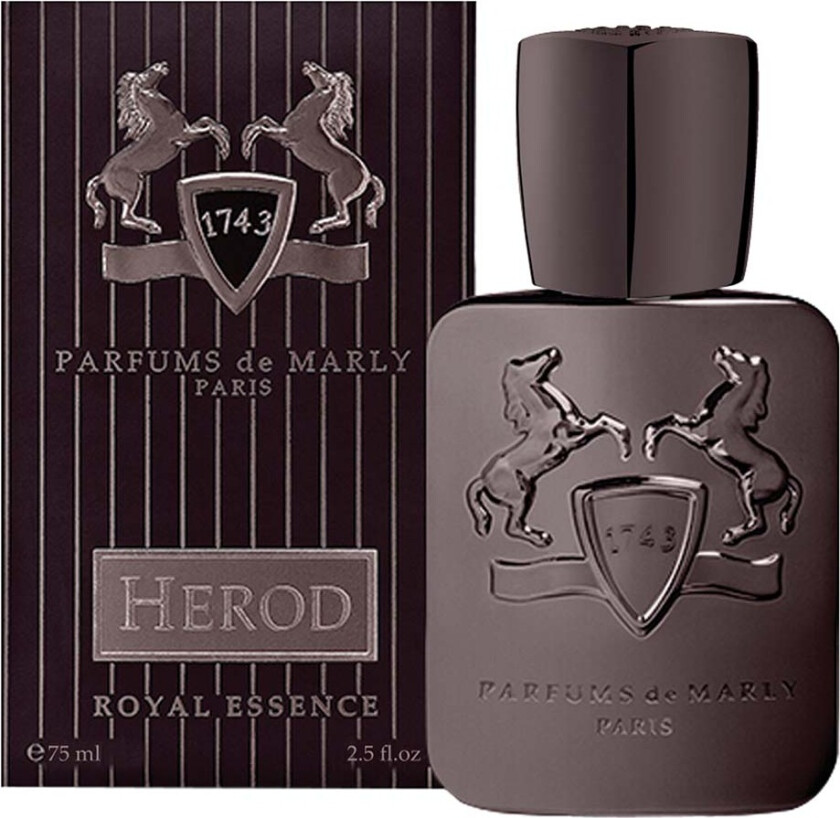 Parfums De Marly Herod, 75 ml Parfums De Marly Herrduft