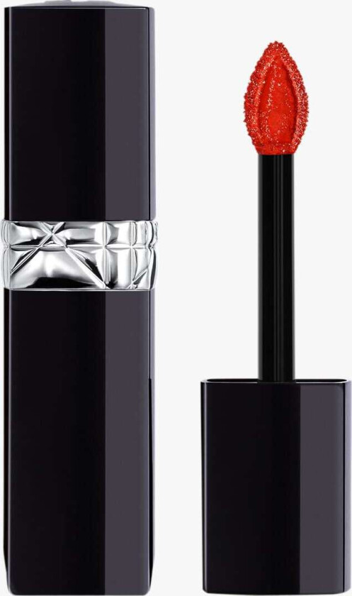 DIOR Rouge Dior Forever Liquid Lipstick 6 ml (Farge: 890 Triumphant)