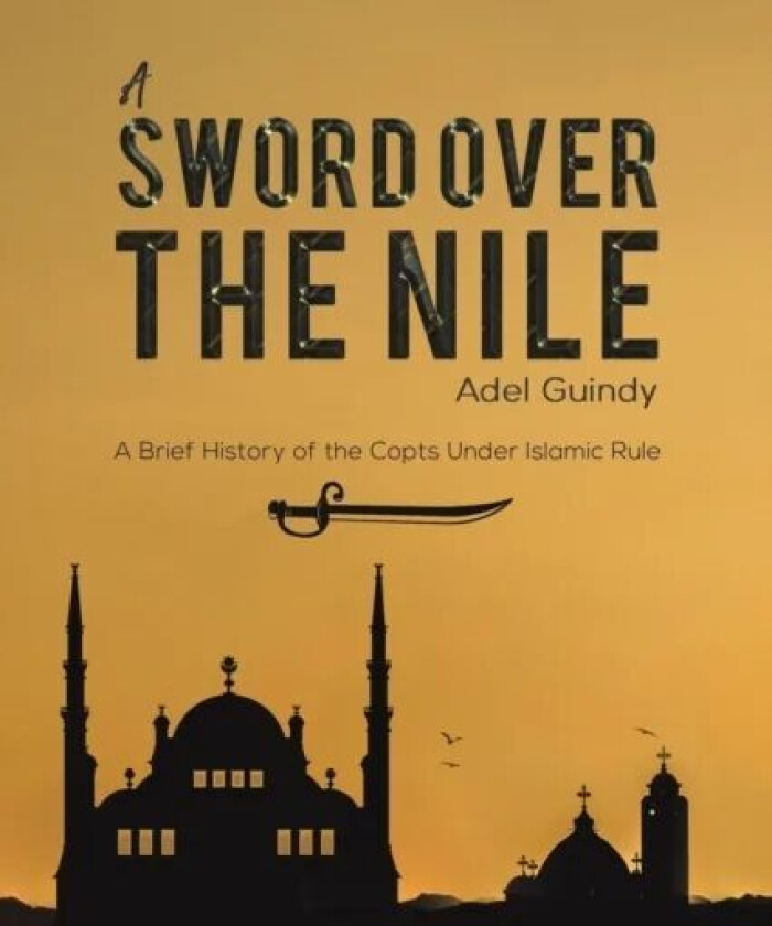 A Sword Over the Nile av Adel Guindy