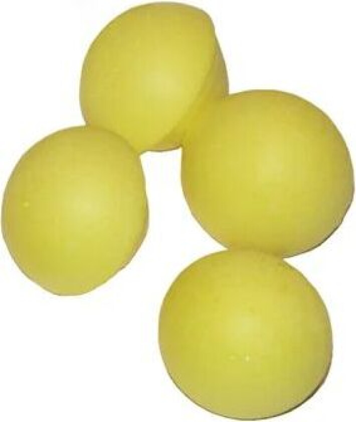 Reservepropp ear caps pakke a 50 par