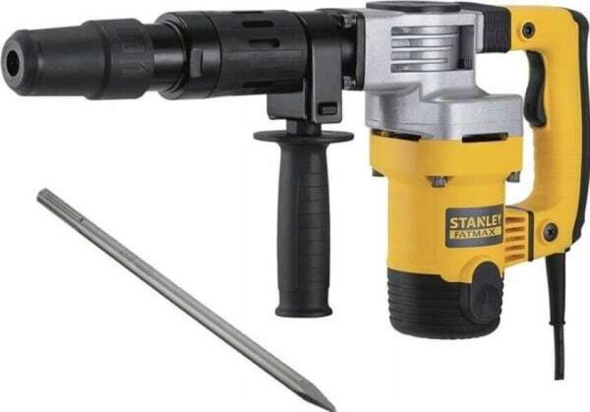 Stanley ST CHIPING HAMMER SDS-MAX 1010W 8,5J SFMEH220K