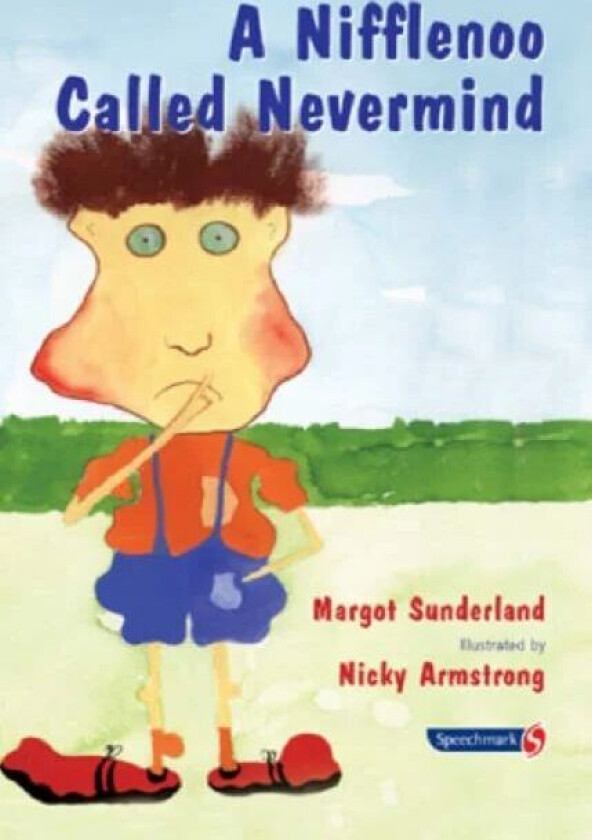 A Nifflenoo Called Nevermind av Margot Sunderland