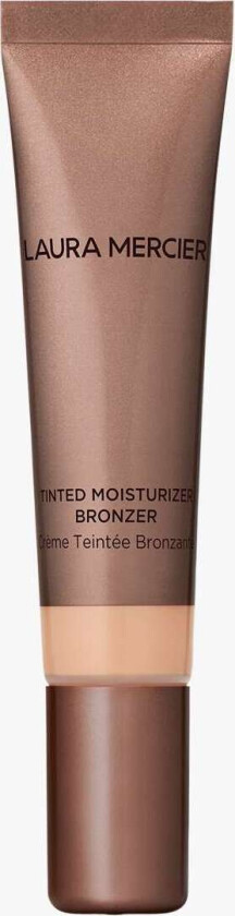 Tinted Moisturizer Bronzer 15 ml (Farge: 01 Sunshine)
