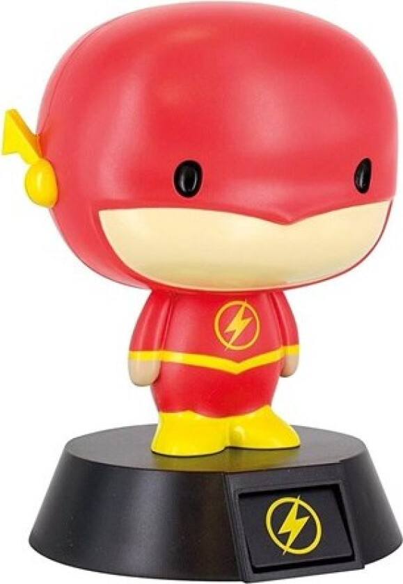 - THE FLASH CHARACTER LIGHT V2 - Lamper