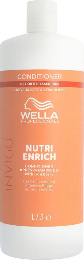 Invigo Nutri Enrich Conditioner Dry Hair 1000