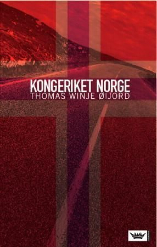 Kongeriket Norge av Thomas Winje Øijord