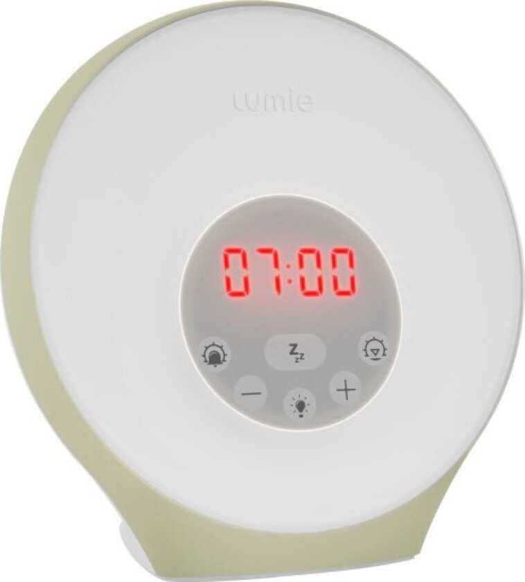 Bodyclock Sunrise alarm soloppgangssimulering