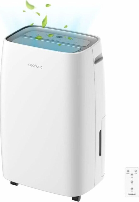 Avfukter Cecotec BigDry 10000 Expert Connected 6 L