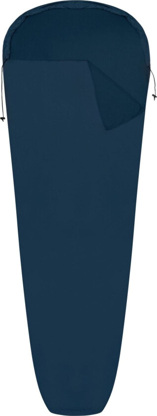 Thermolite Liner Mummy Midnight Navy One Size